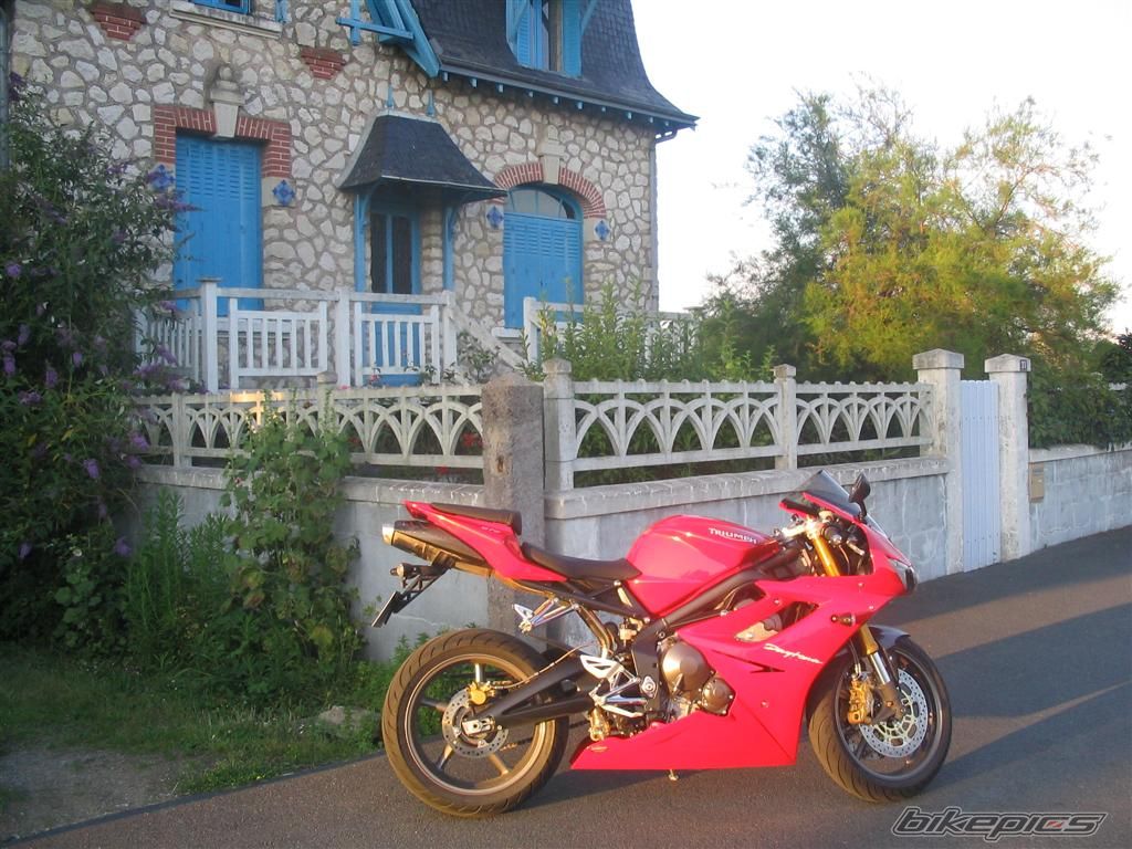 Bike Photo 993956