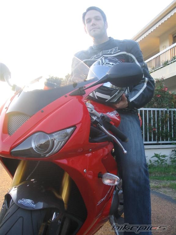 Bike Photo 993957