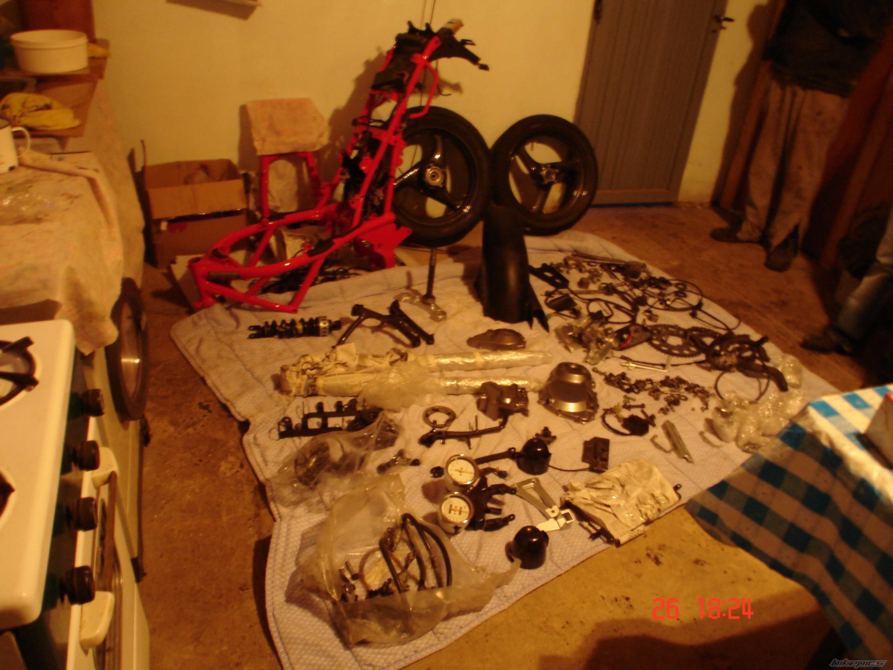 Bike Photo 993958