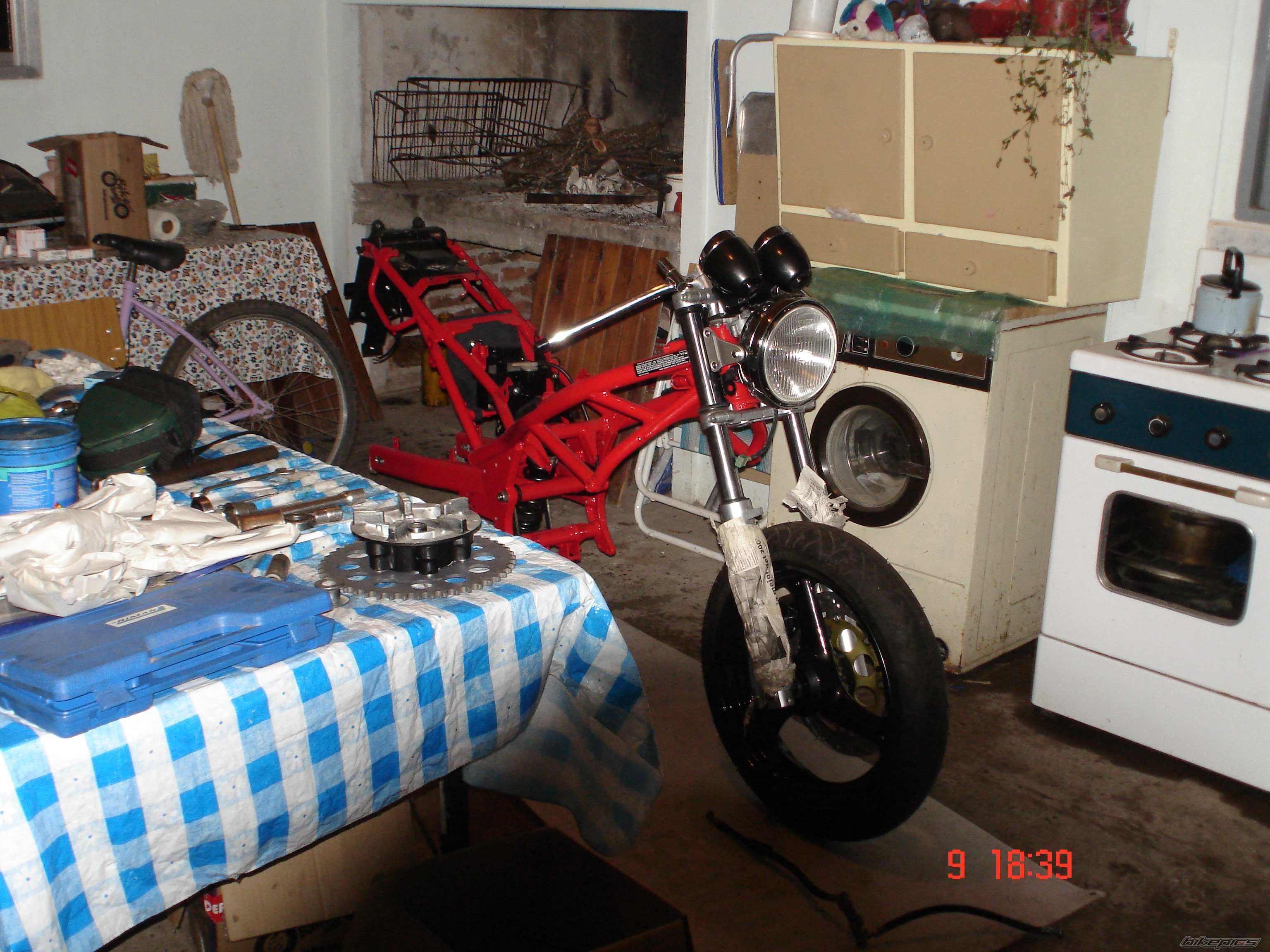 Bike Photo 993963