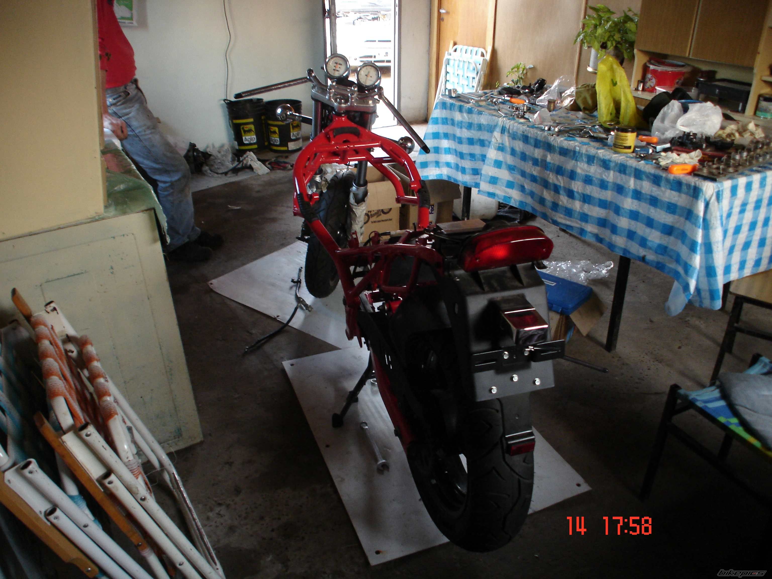 Bike Photo 993964