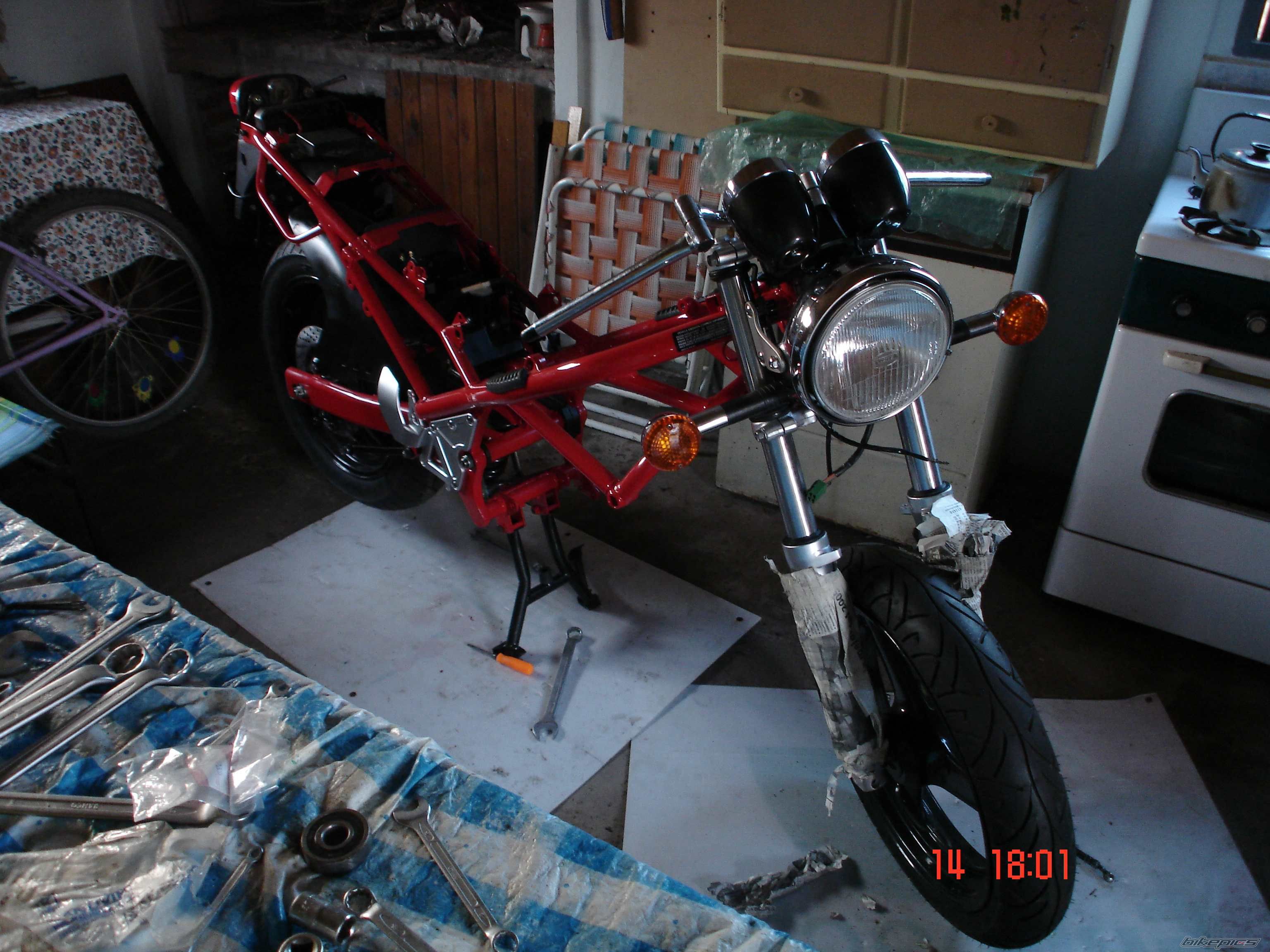 Bike Photo 993965