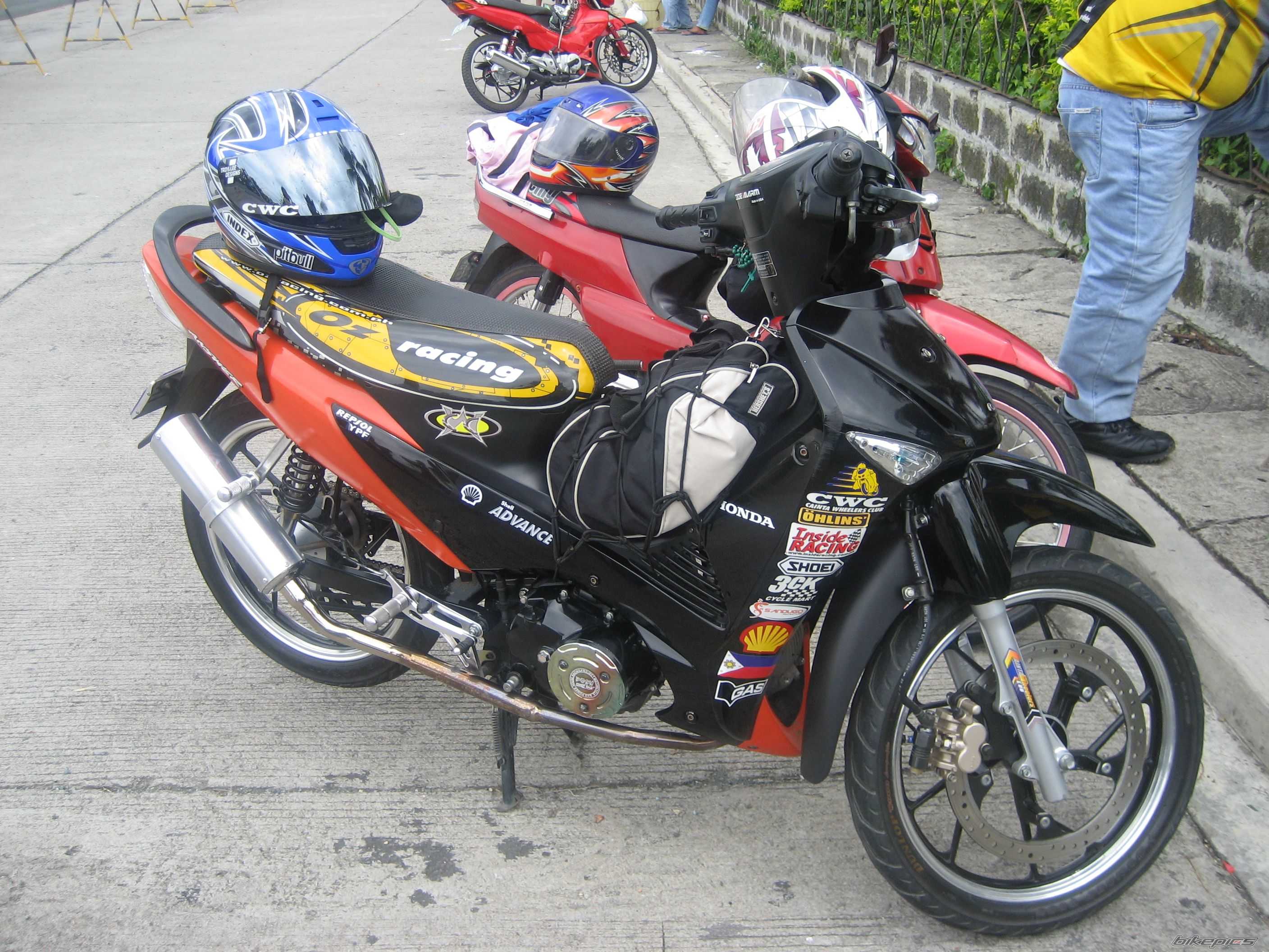 Bike Photo 993967