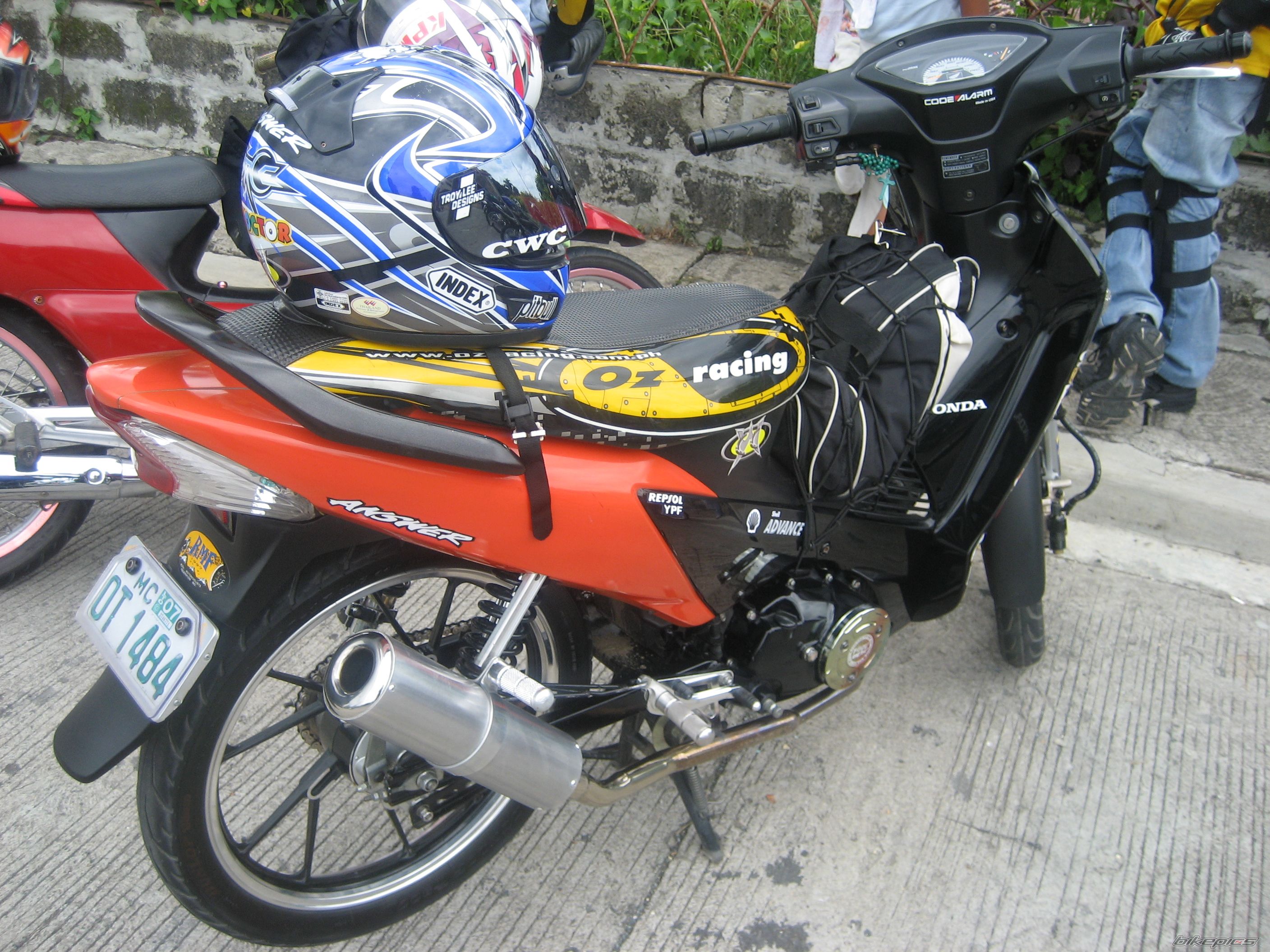 Bike Photo 993970