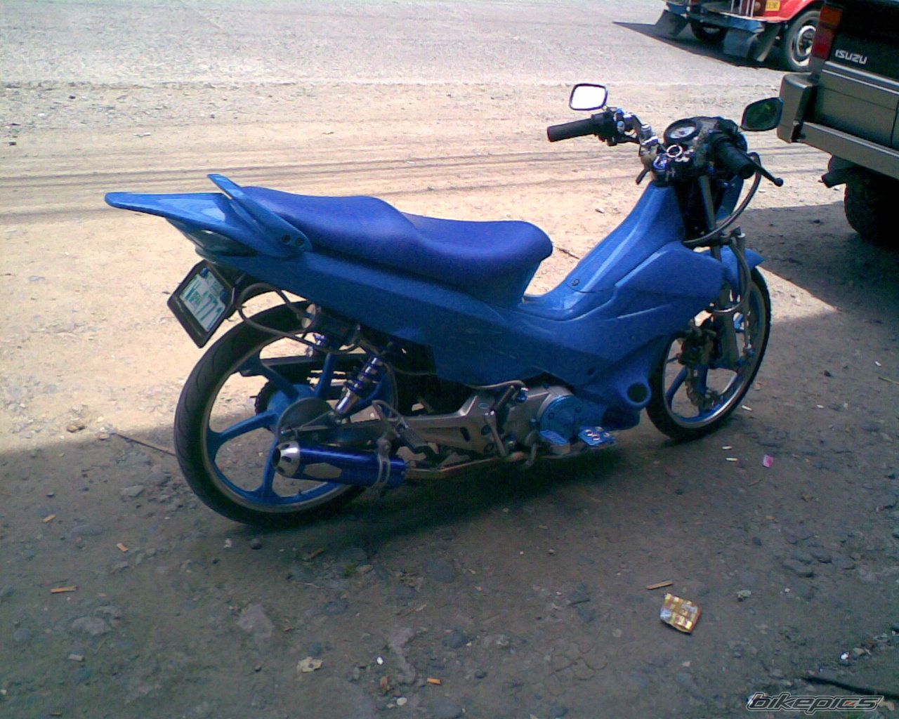 Bike Photo 993977