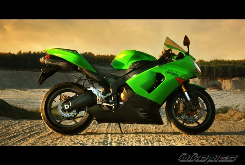 Bike Photo 994035