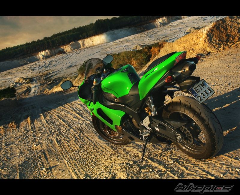 Bike Photo 994036