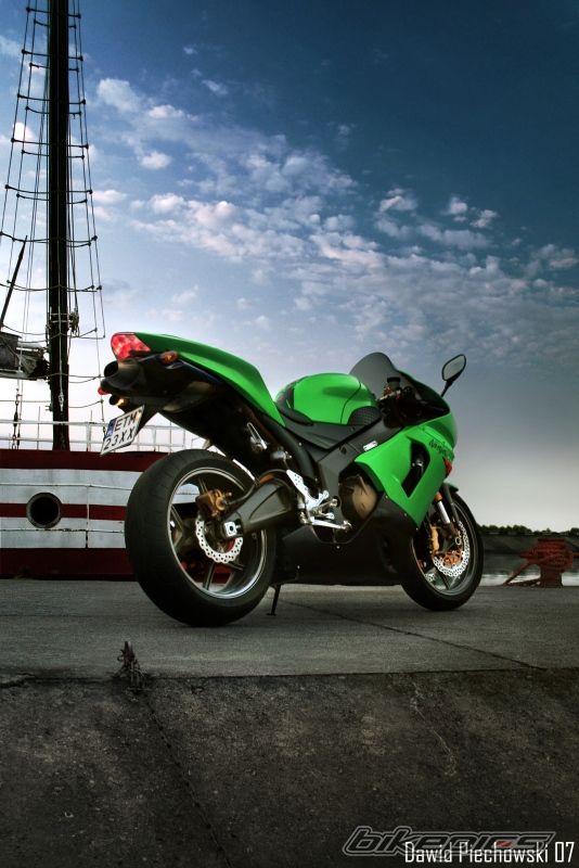 Bike Photo 994040