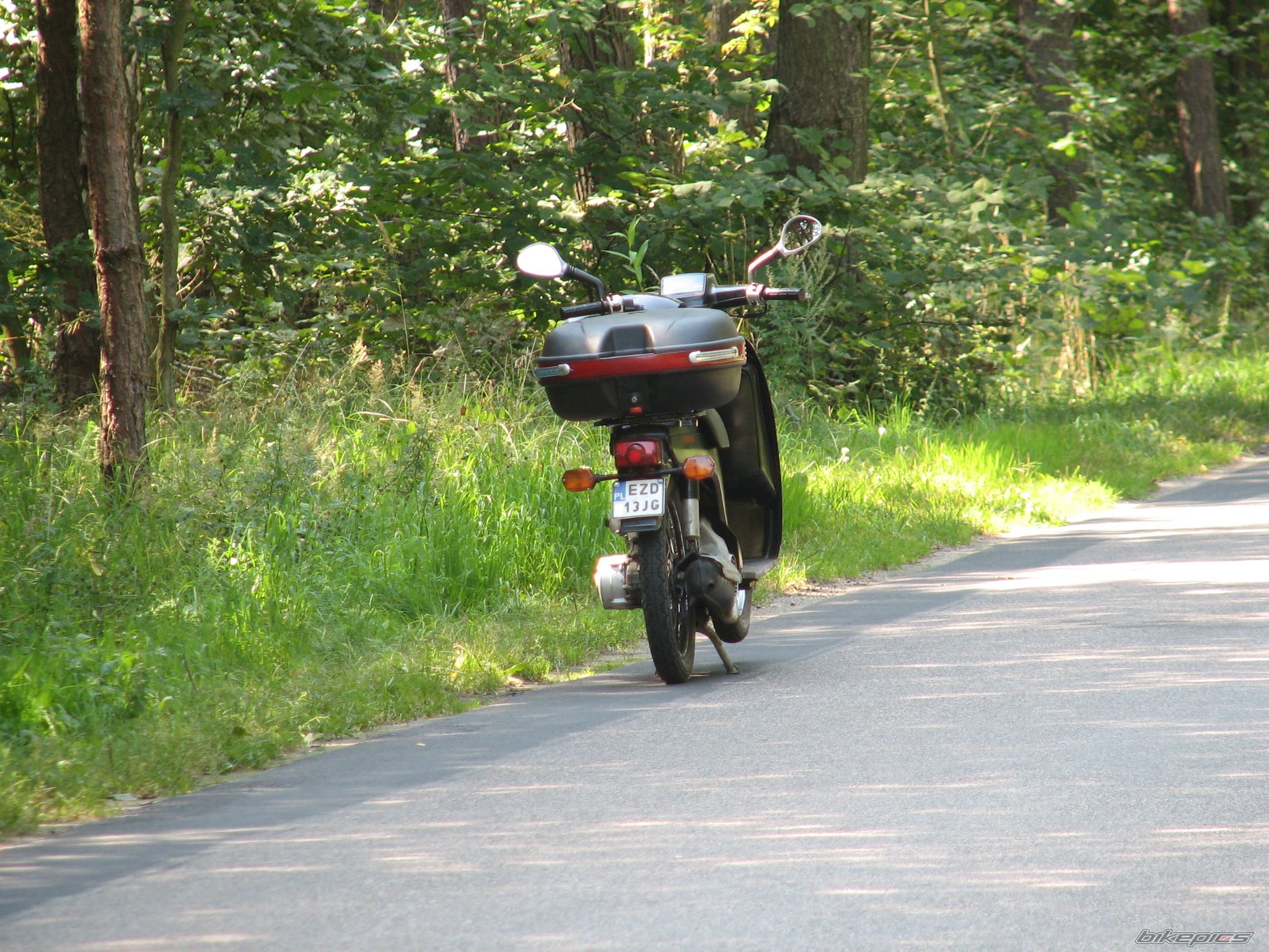 Bike Photo 994046