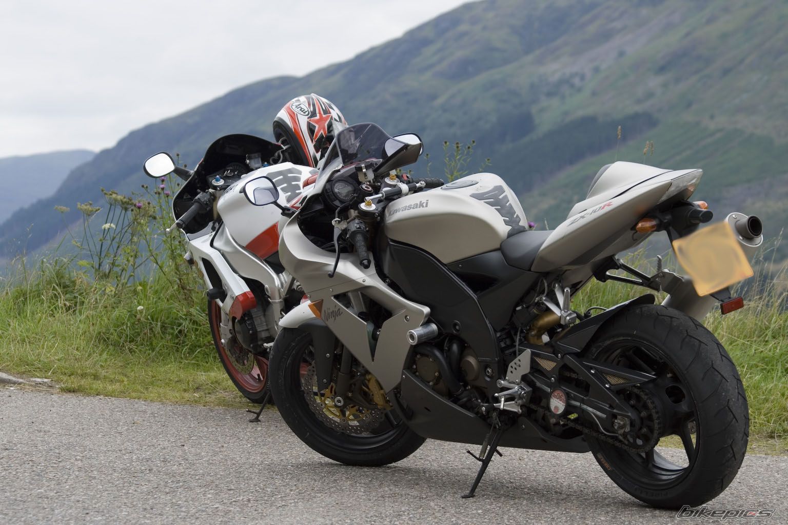 Bike Photo 994083