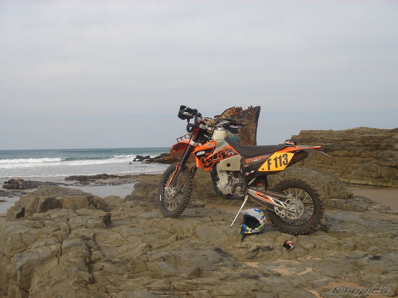 Bike Photo 994111