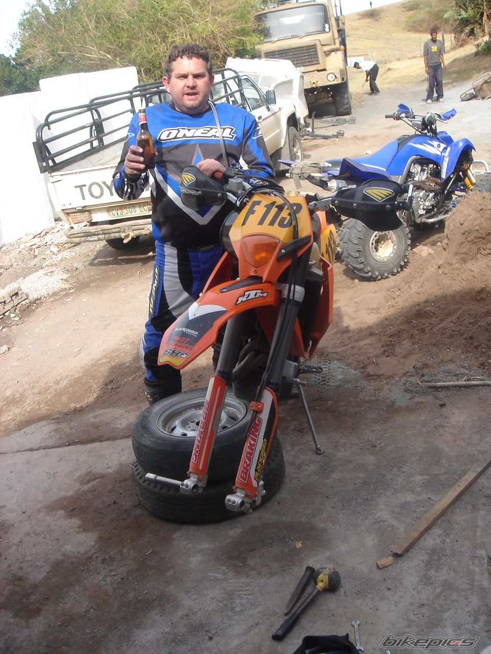 Bike Photo 994120