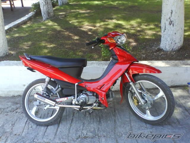 Bike Photo 994135
