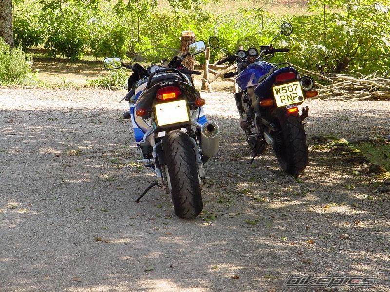 Bike Photo 9942