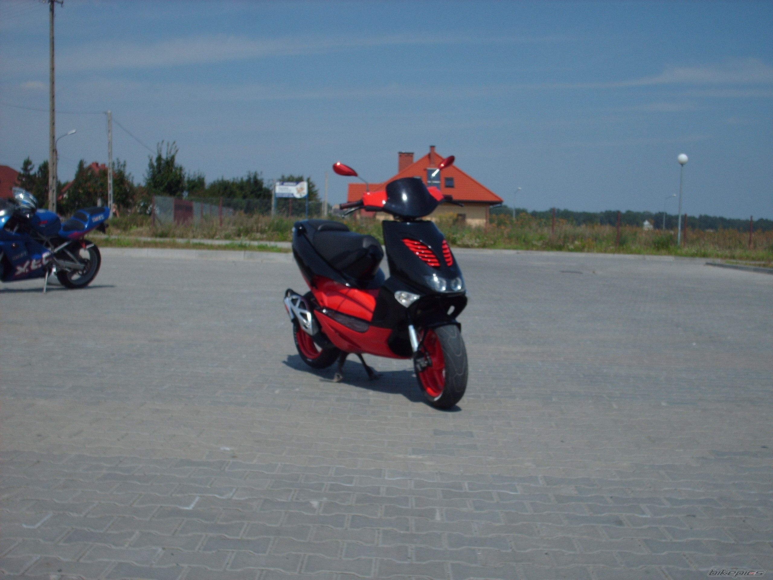 Bike Photo 994224