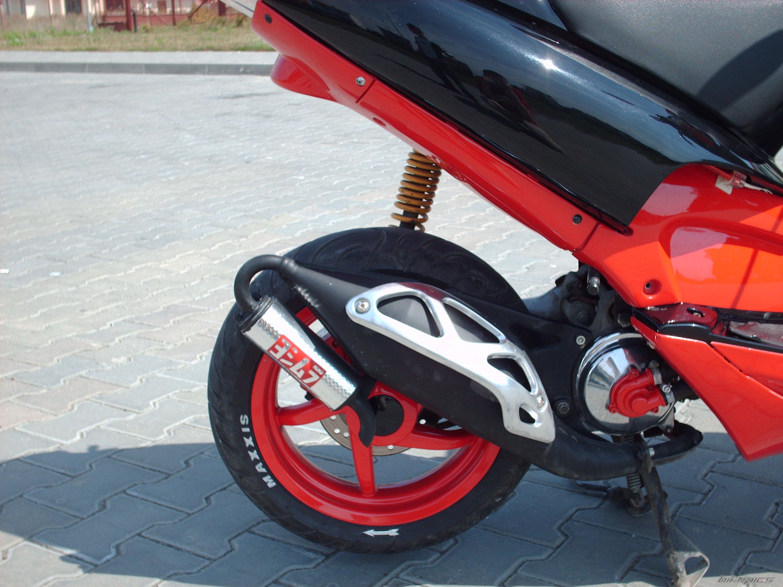 Bike Photo 994228