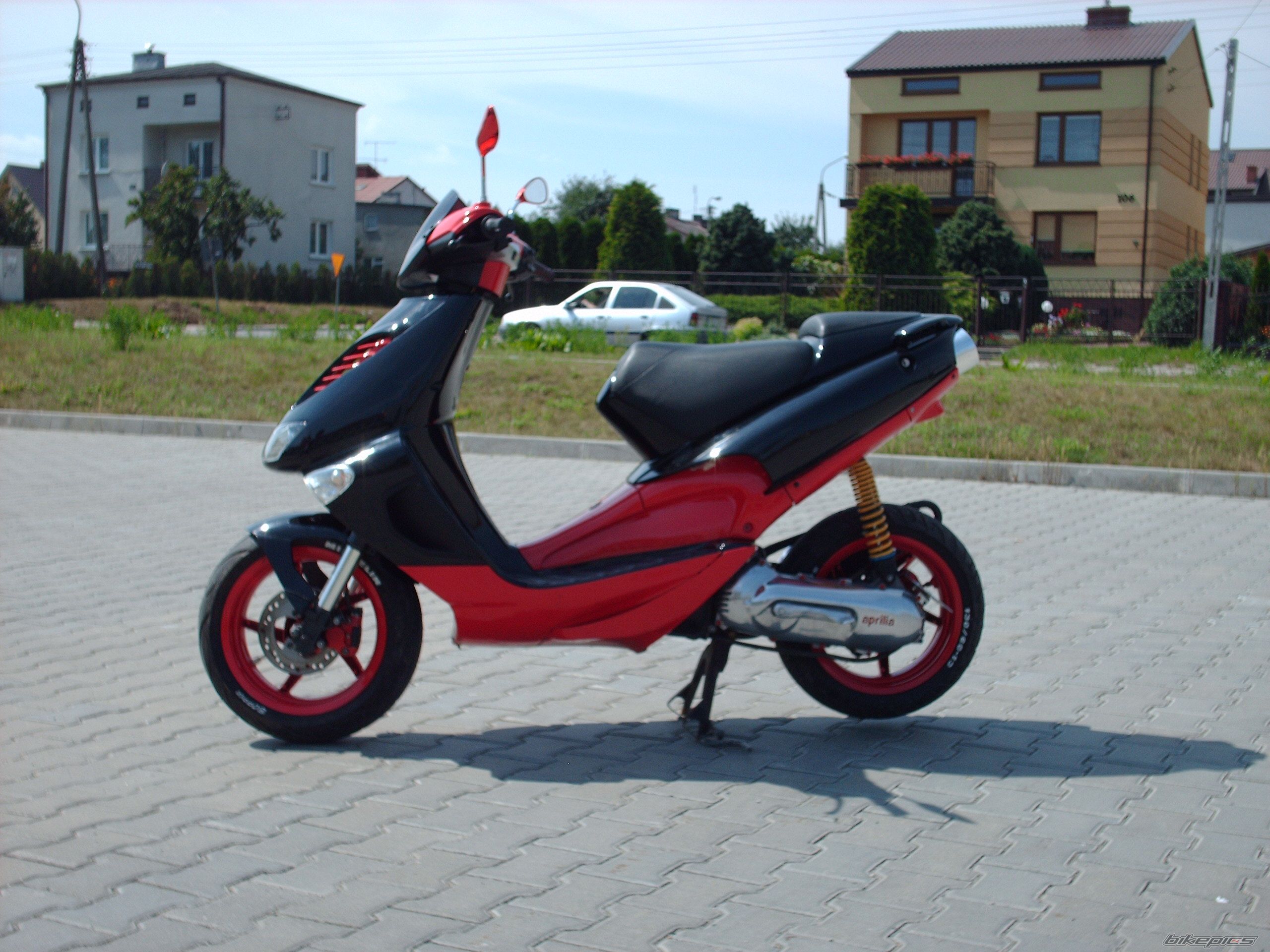 Bike Photo 994230