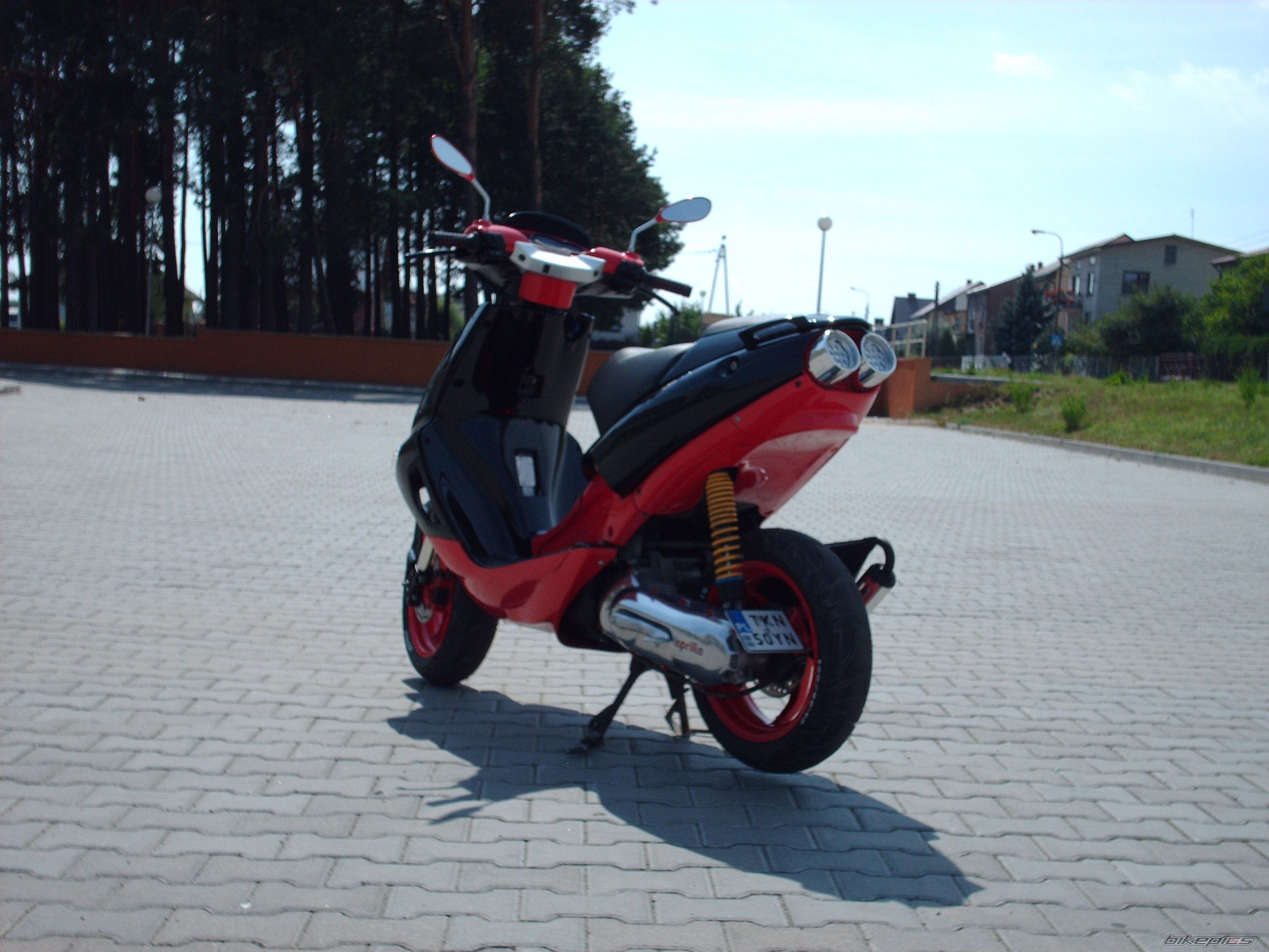 Bike Photo 994235