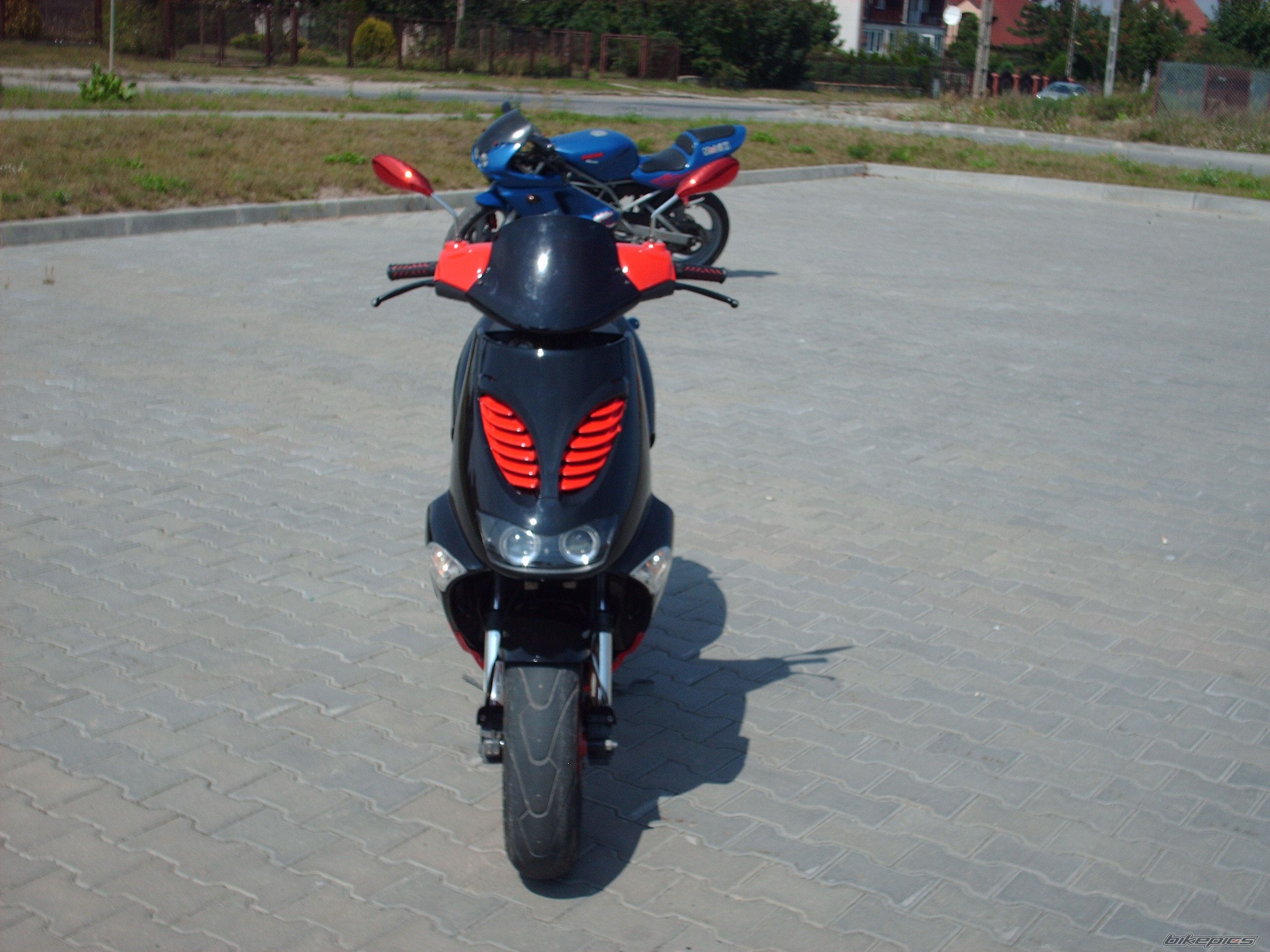 Bike Photo 994236