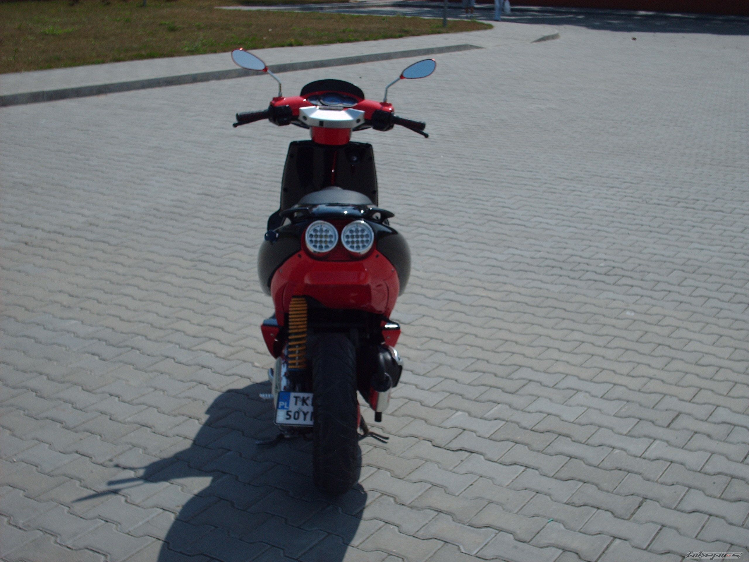 Bike Photo 994240