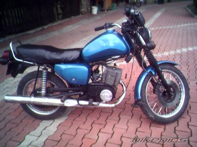Bike Photo 994266