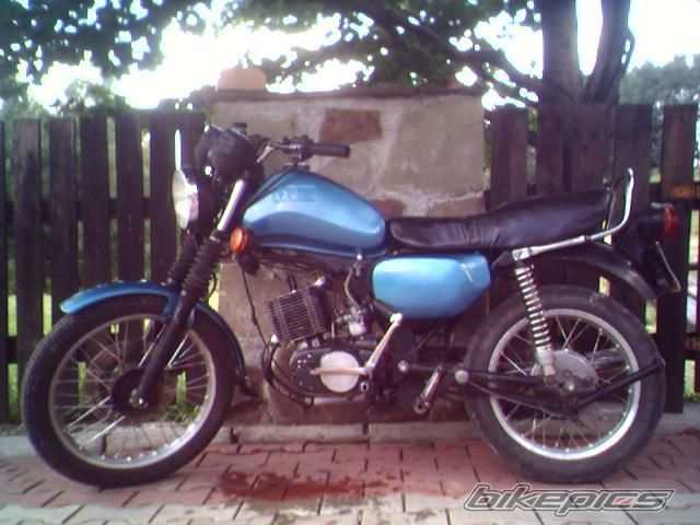 Bike Photo 994281