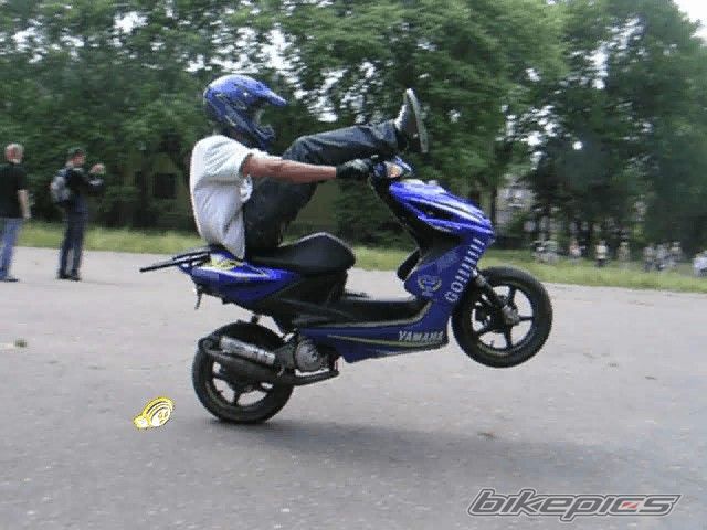 Bike Photo 994282