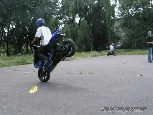 Bike Photo 994285