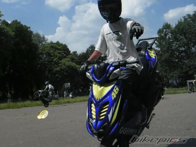 Bike Photo 994286
