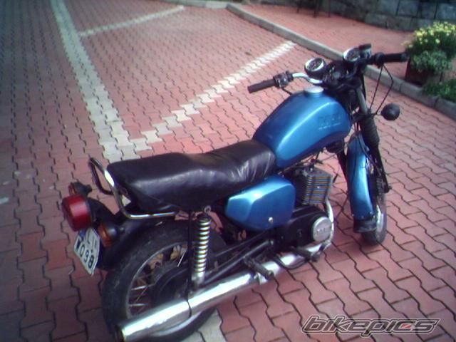 Bike Photo 994287