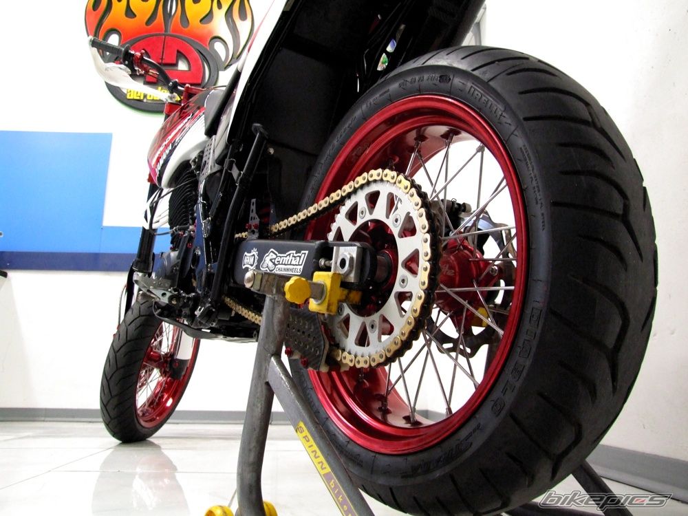 Bike Photo 994316