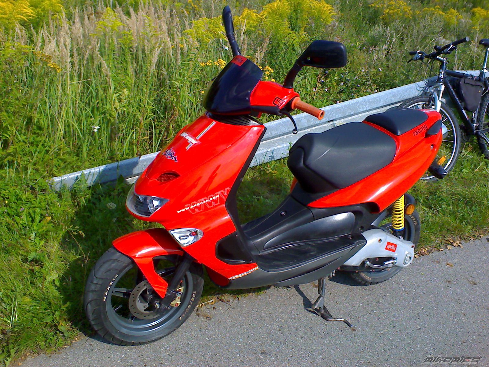Bike Photo 994400