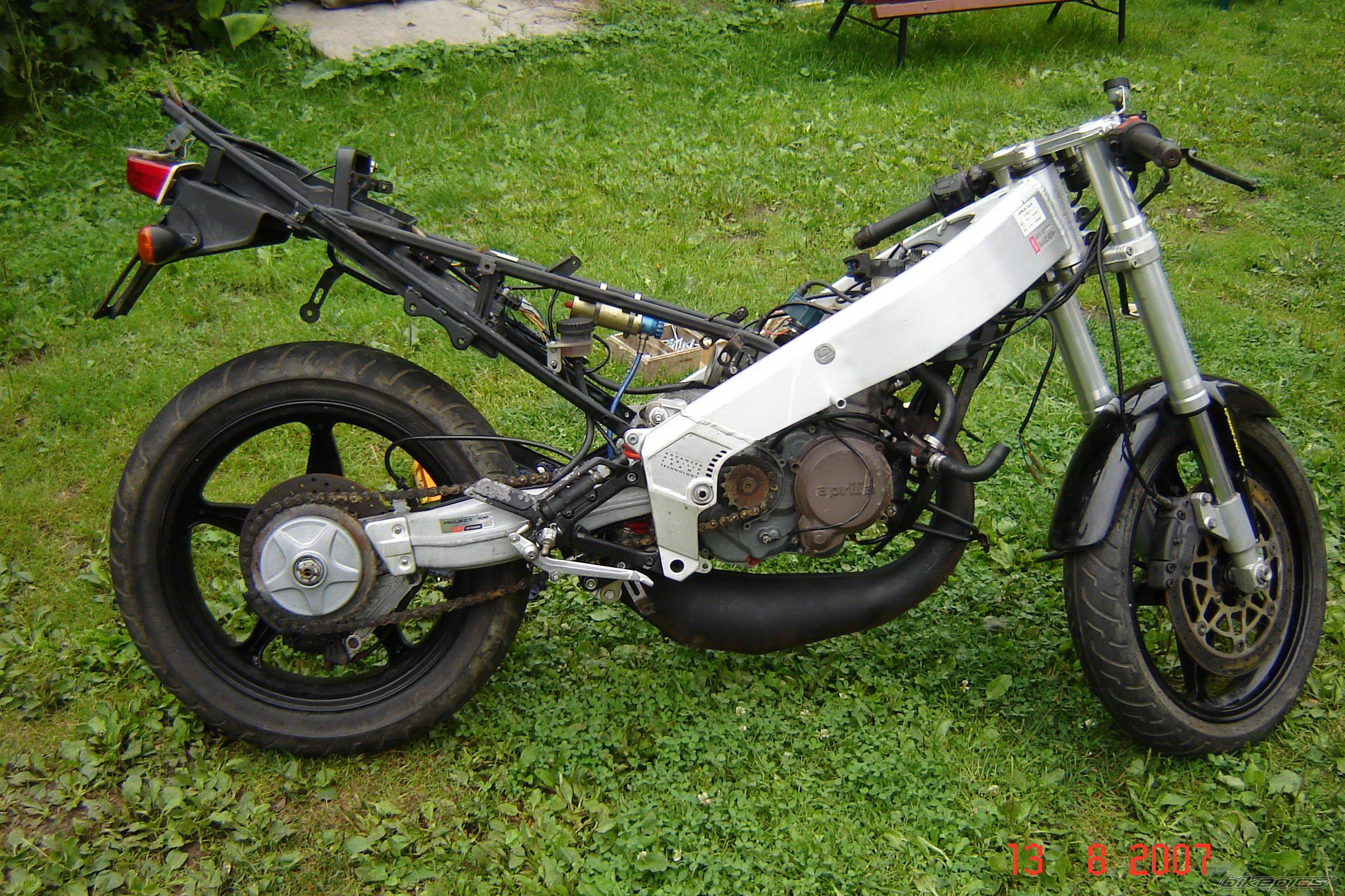 Bike Photo 994430