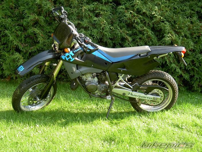 Bike Photo 994432