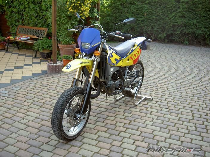 Bike Photo 994438