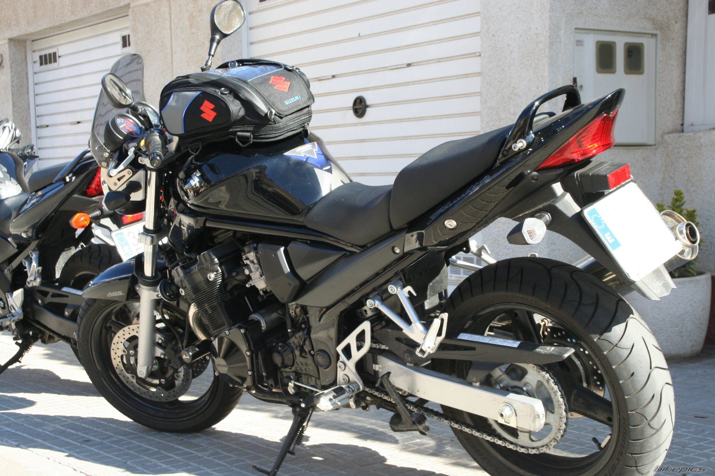 Bike Photo 994469