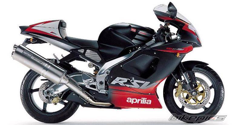 Bike Photo 9945