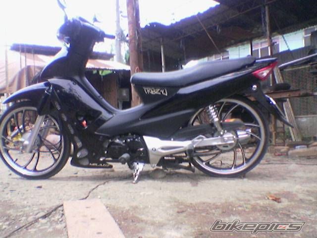 Bike Photo 994507