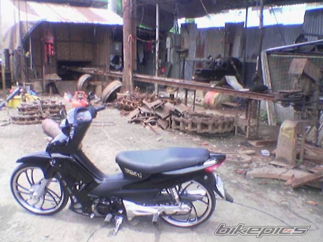 Bike Photo 994508