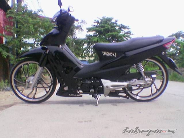 Bike Photo 994509