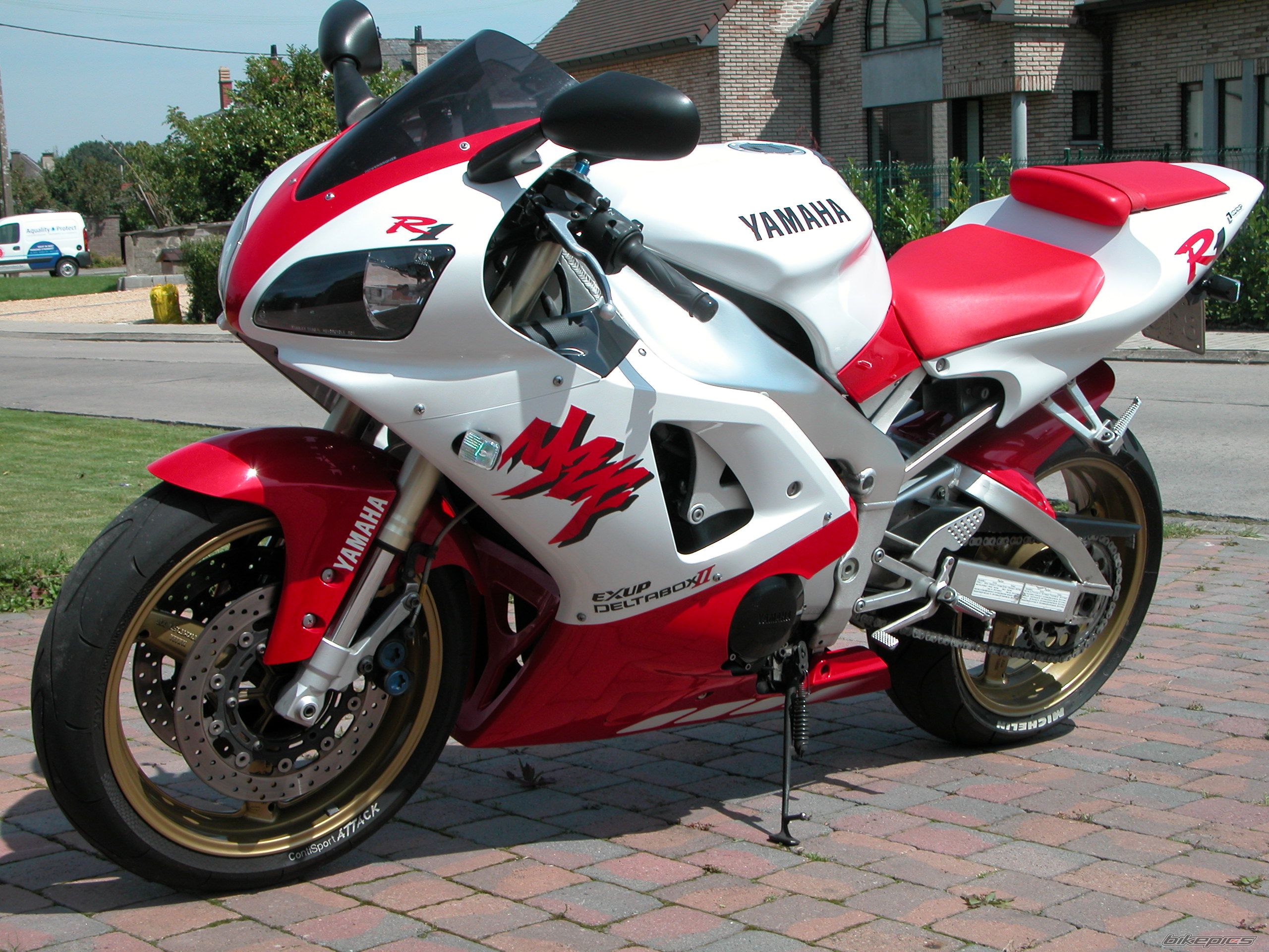 Bike Photo 994530