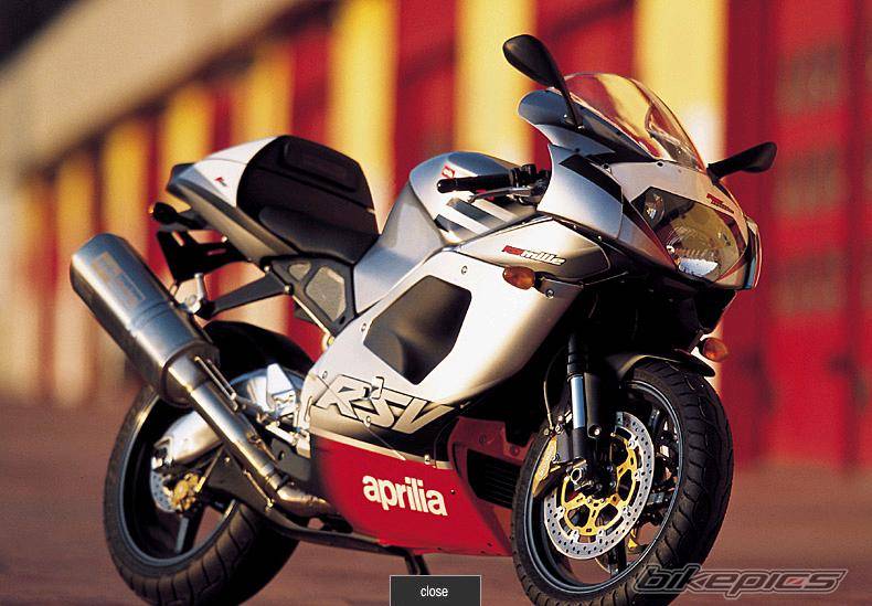 Bike Photo 9946