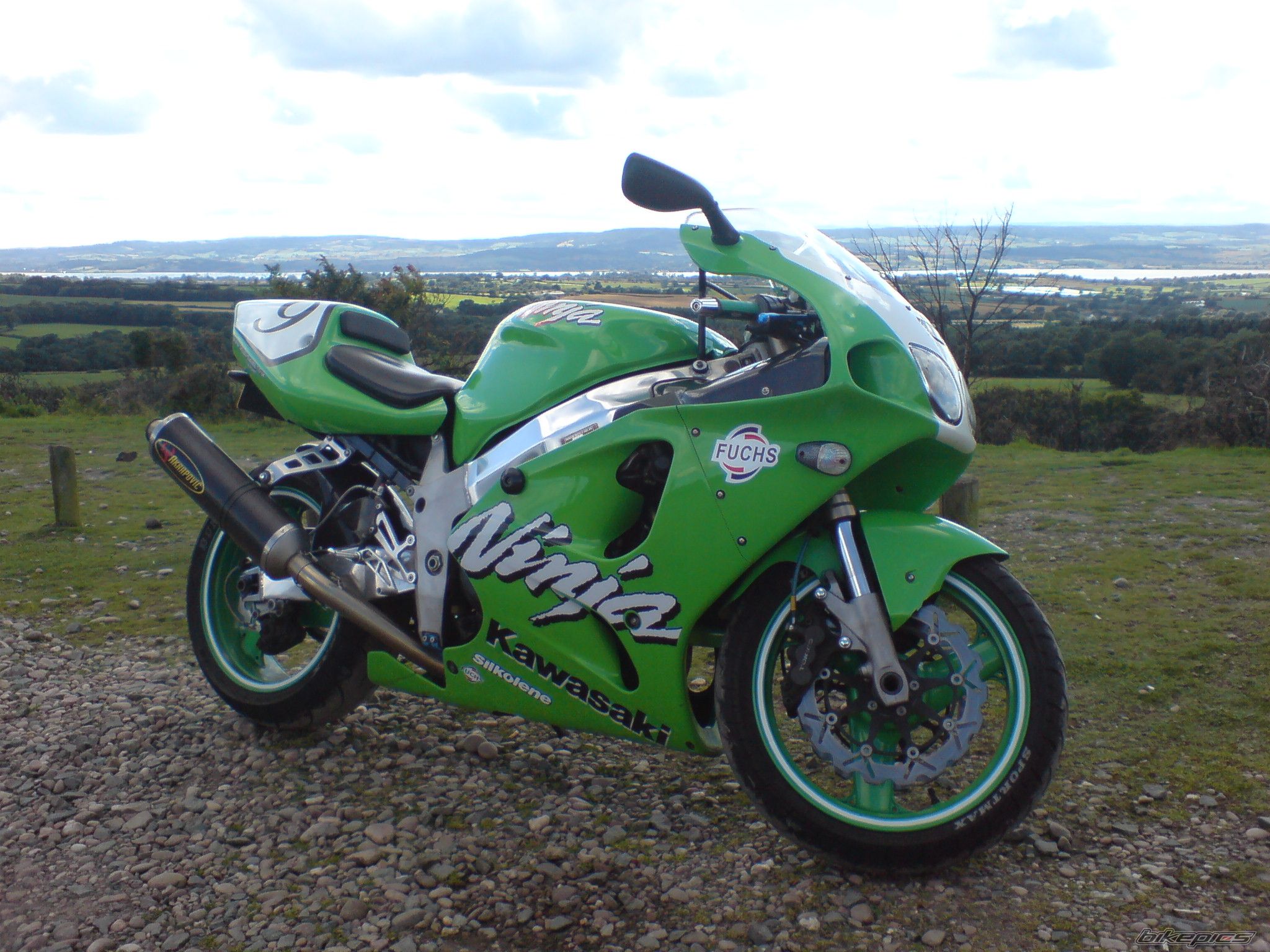 Bike Photo 994604