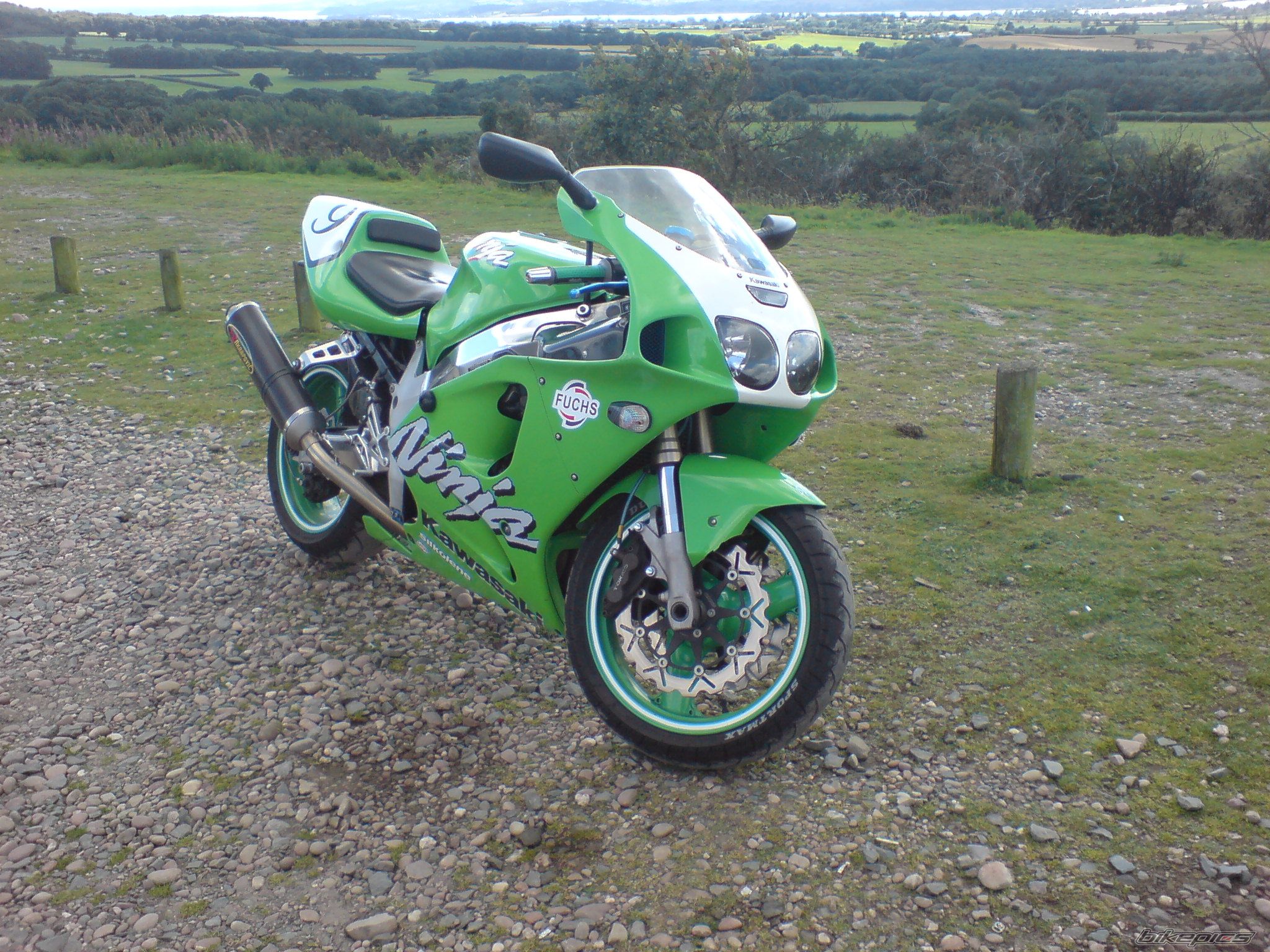 Bike Photo 994606