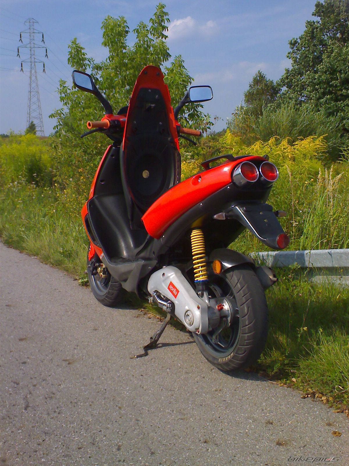 Bike Photo 994609