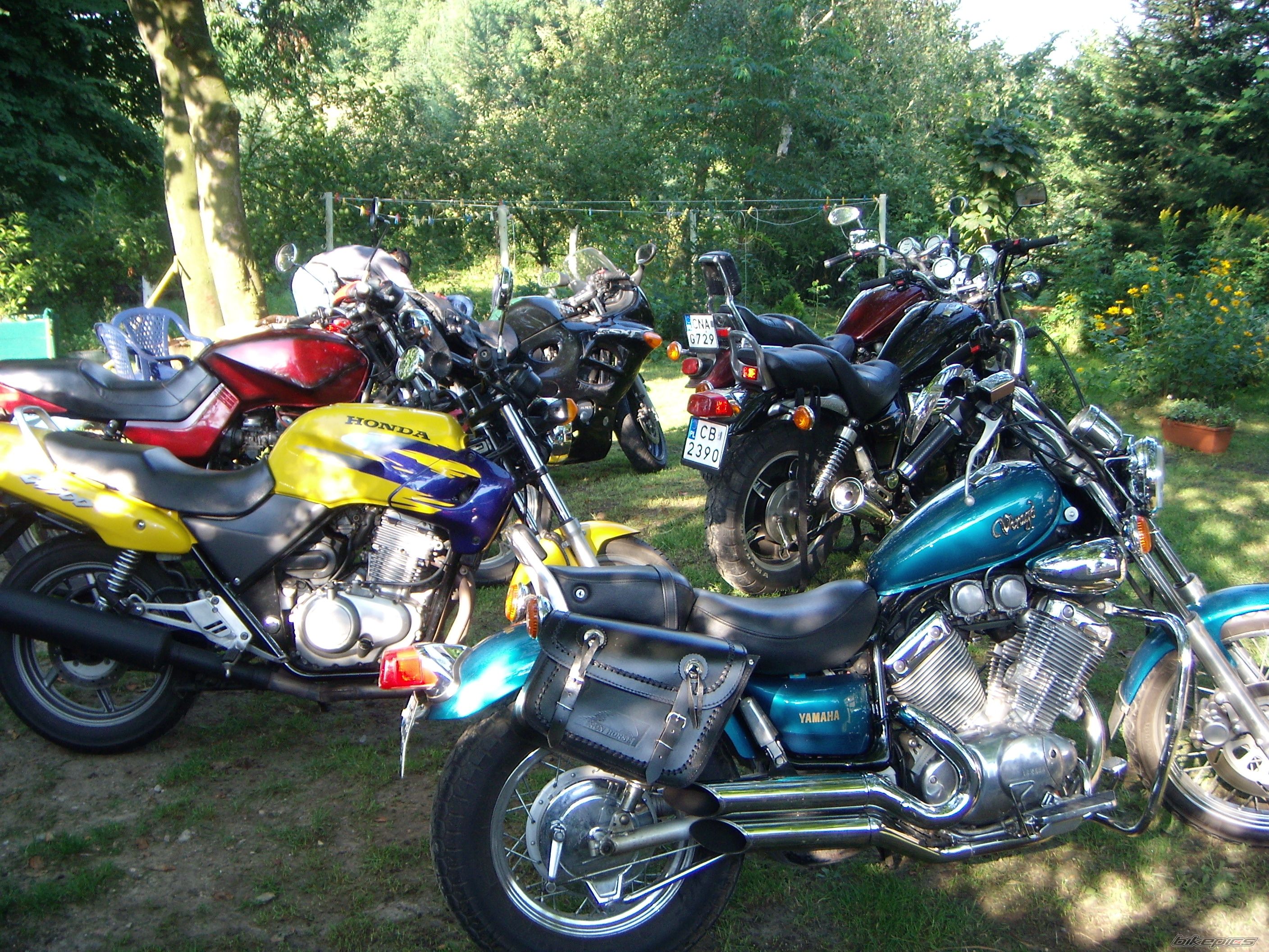 Bike Photo 994647