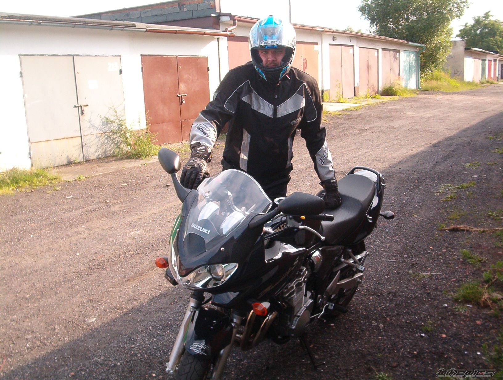 Bike Photo 994676