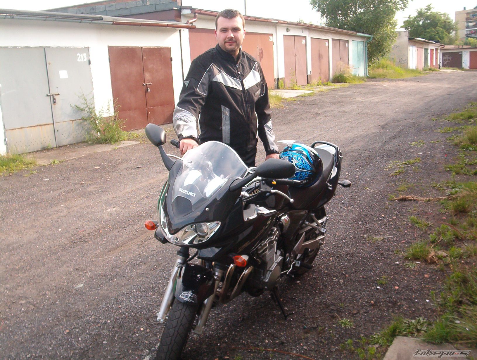 Bike Photo 994679