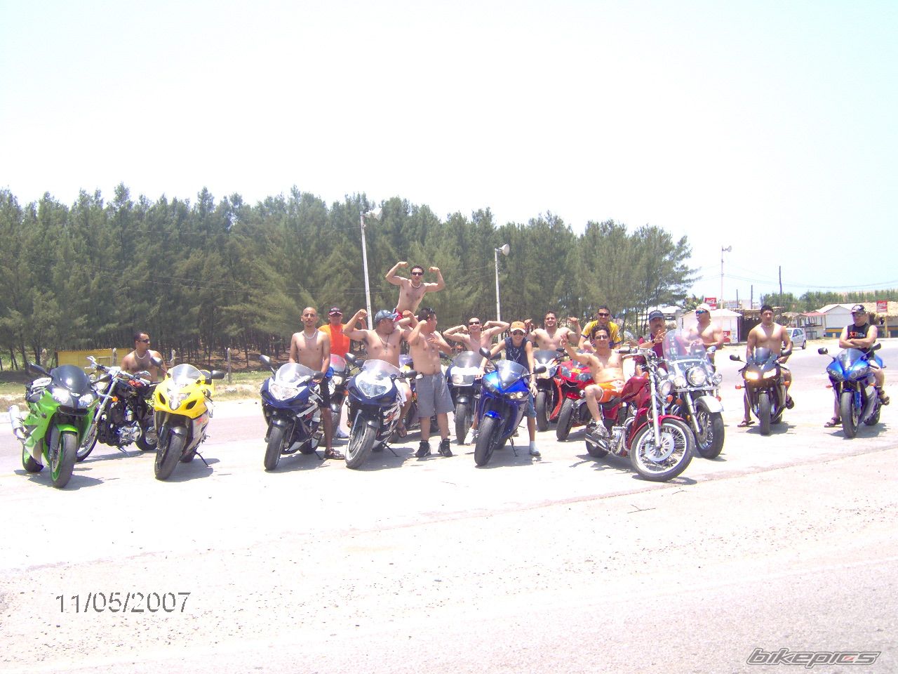 Bike Photo 994707