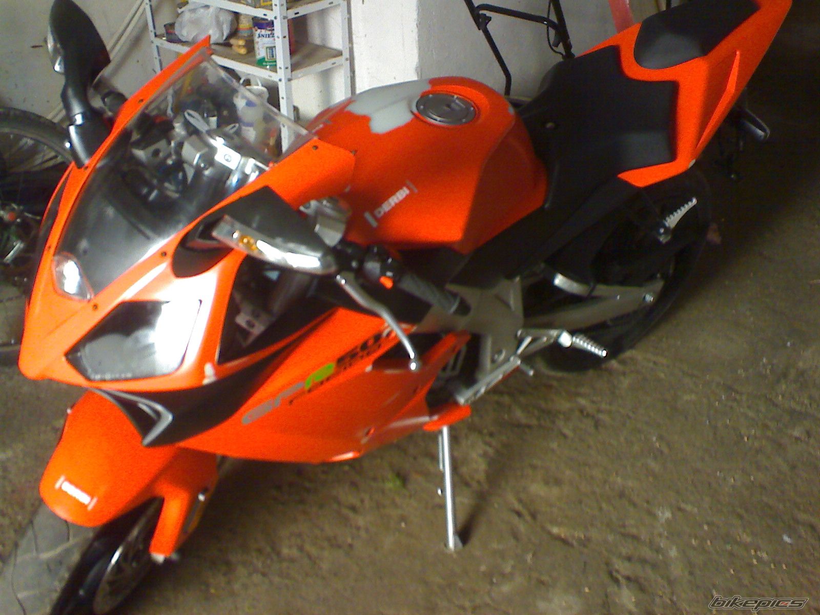Bike Photo 994711